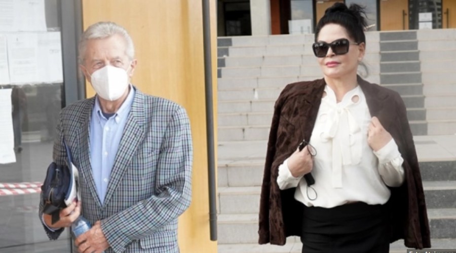 TRAŽI DA SE UVEDE "DEVINOV ZAKON" Ljubavnica Miroslava Ilića bijesna na sudstvo, želi promjenu zakona, a evo zašto!