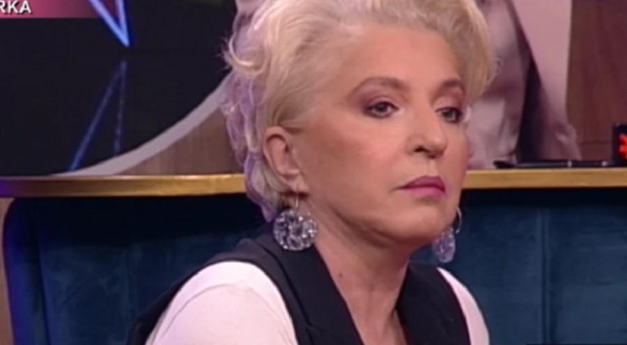 DANIMA SE NE OSJEĆA DOBRO Mirjana Karanović hitno primjljena u Urgentni centar