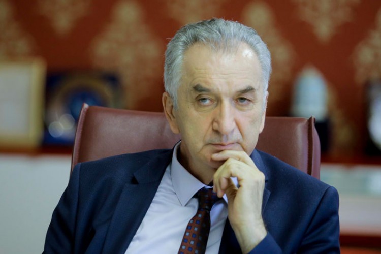 ŠAROVIĆ NE VIDI NIŠTA LOŠE U JEDNOM PREDSJEDNIKU BiH i ukidanju Doma naroda