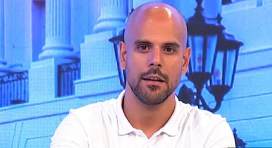 MIŠEL PODIJELIO NAJLJEPŠE VIJESTI Prinova u domu Gvozdenovića!