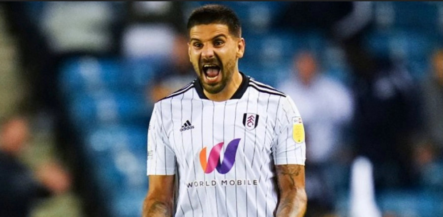 NEMA MILOSTI ZA RIVALE Mitrović nastavio čudesnu seriju