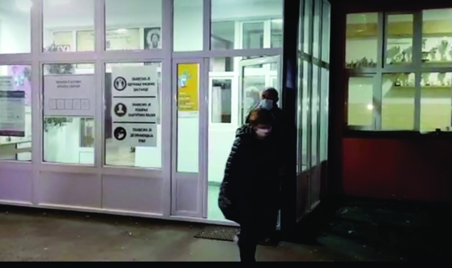 IZBORI NA KOSOVU: Srpska lista proglasila pobjedu na sjeveru, izlaznost oko 43 posto!