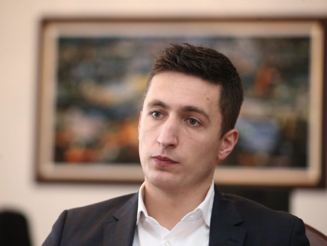 I ILIĆA OČEKUJE KAZNA od 1.000 KM? Tvrdi da je prijavio promjenu mjesta izolacije