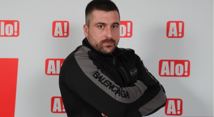 DALILA VOLI ŽESTOK SE*S I DA JE BIJU! Mladen Vuletić otkrio zadrugarkine mračne tajne, a evo kada ulazi u rijaliti da je potpuno raskrinka