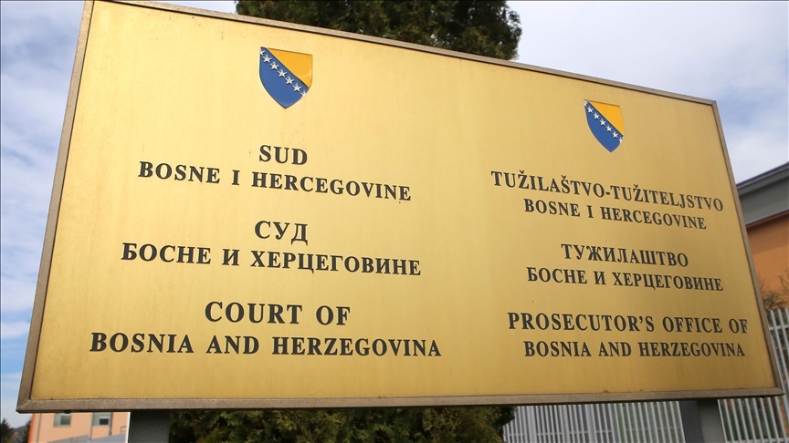 NASTAVAK SUĐENJA za ubistvo vojnika JNA u Sarajevu