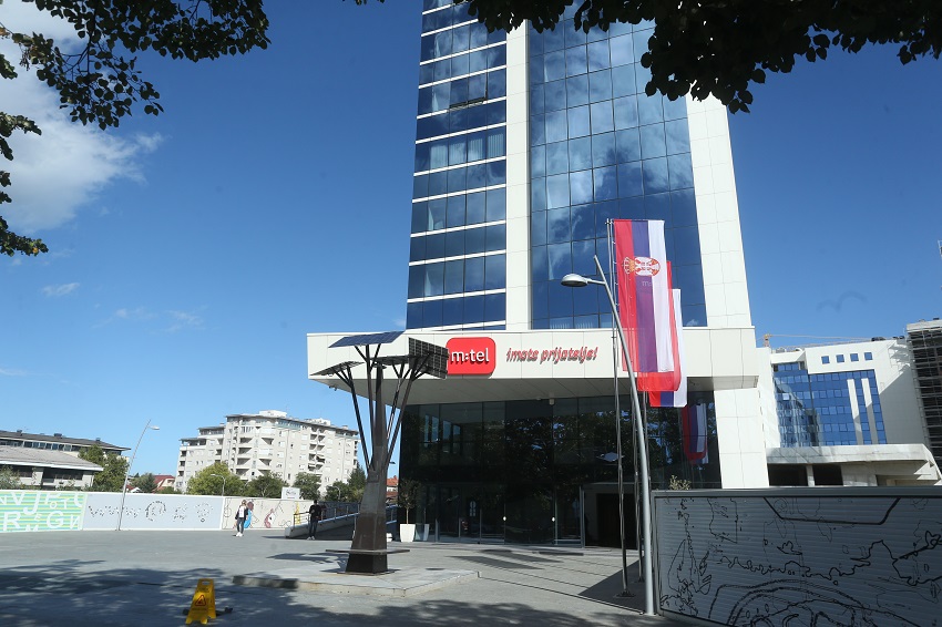 Mtel dobio DVA NOVA IZVRŠNA DIREKTORA