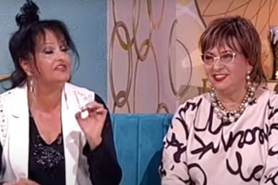 MUŠKARAC BJEŽI OD ŽENE KADA JOJ SMRDI IZ USTA Glumica šokirala sve izjavom