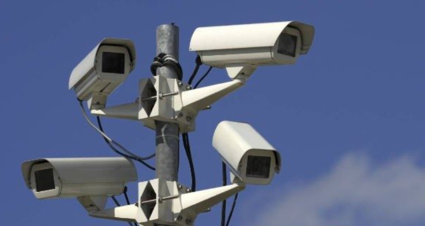 MUP RS NADGLEDA 52 OPŠTINE! Danas postavljeno 46 KAMERA U PRNJAVORU