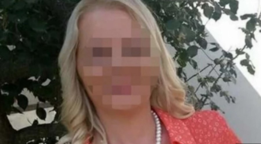 KOLEGINICE RADILE DOK JE LEPA LEŽALA MRTVA Nadzorne kamere u fabrici snimile kako je stradala nesrećna žena