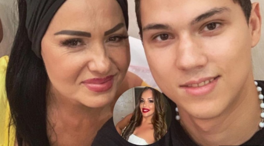 SAMO NEKA SE VOLE! Zlata Petrovič konačno progovorila o tajnoj vezi svog sina sa najstarijom sestrom Rodić, ne želi više da ćuti!