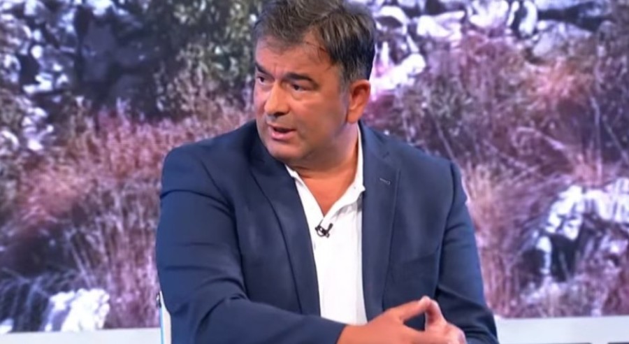 NEBOJŠA MEDOJEVIĆ UDARIO NA DRITANOVCE: URA ne smije na izbore, jer će doživjeti katastrofu