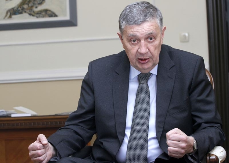 RADMANOVIĆ: Neću prisustvovati sjednici kolegijuma