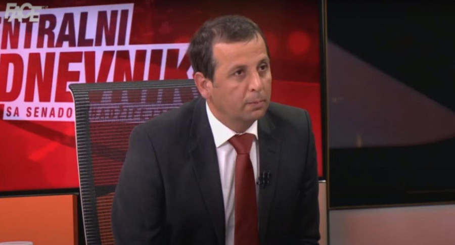 VUKANOVIĆ SASLUŠAN u svojstvu svjedoka u TUŽILAŠTVU BIH