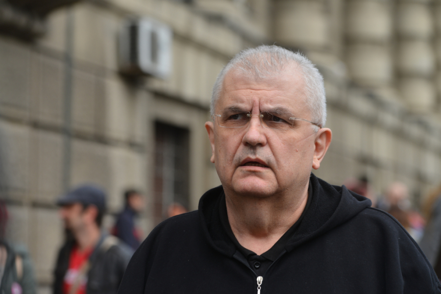 KAD POMISLITE DA NE MOŽE GORE Čanak djevojčicu koju su ubile NATO bombe predstavlja kao "žrtvu koju su strijeljali Srbi" (FOTO)