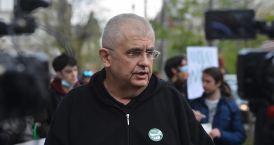 ETO MU SAD! Čanak u policiji zbog bahanalija s Milom i komitama!