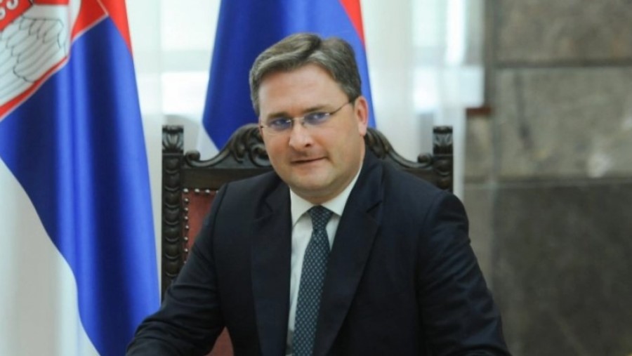 SELAKOVIĆ DANAS U SAVJETU BEZBJEDNOSTI O KOSMETU Posebno će naglasiti posljednji incident u kojem je ranjen Srbin