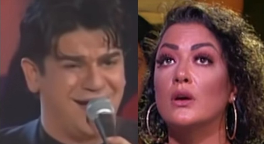 OCA SAM UPOZNALA NOĆ PRED NJEGOVO VJENČANJE Sandra Rešić otkrila da je Nina prvi put vidjela sa 12 godina, zbog nje umalo otkazao svadbu!