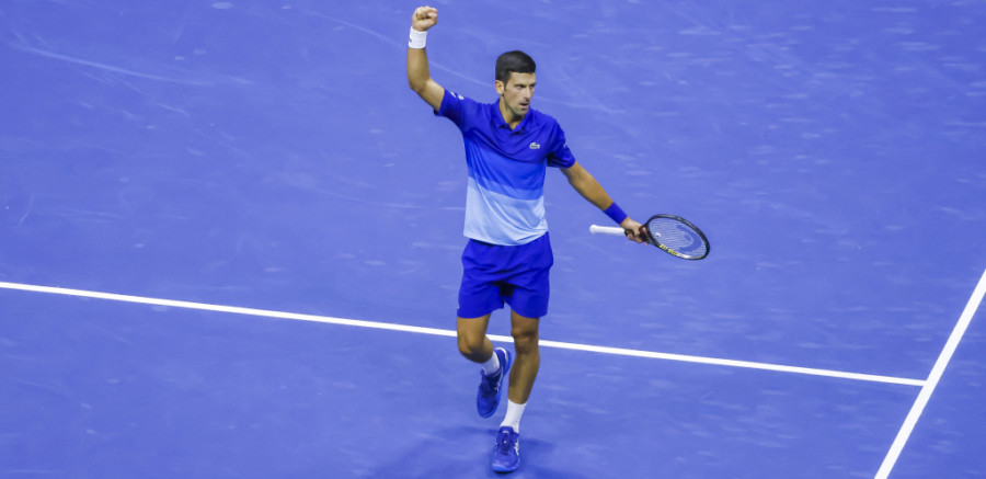 ODJEKNULO JE KAO BOMBA! Sada se definitivno zna da li će Novak igrati na Australijan openu!