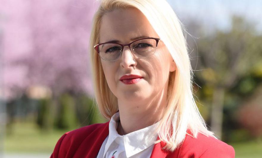NOVAKOVIĆ BURSAĆ: SDS i PDP prikrivaju svoje štetočinsko ponašanje i zloupotrebljavaju sopstvene mlade članove