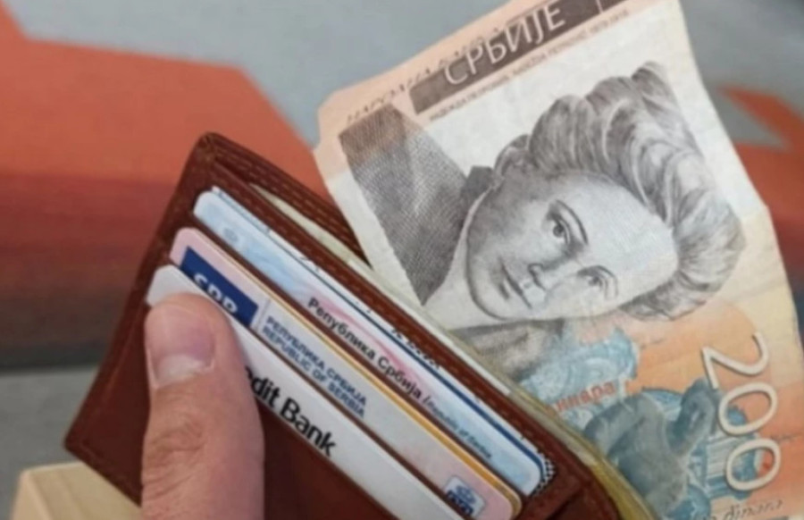 NEKI DETALJI U VEZI VAŠEG NOVČANIKA igraju veliku ulogu: Da li vam je suđeno BOGATSTVO ili prosjački život?