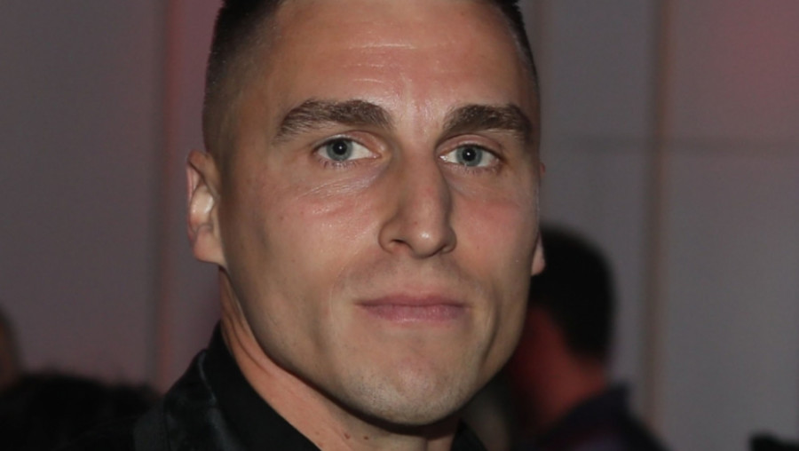 POZNATI FUDBALER NA SUDU Ognjen Vranješ negirao krivicu