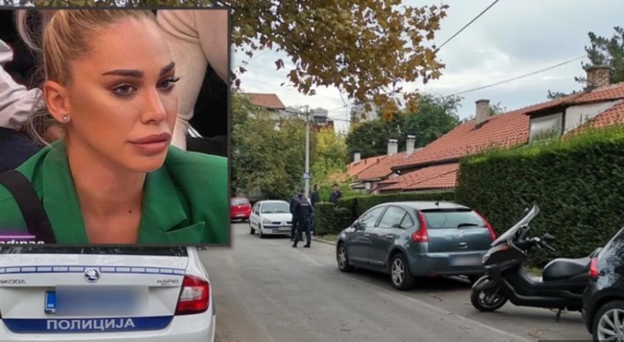 IPAK SAMOUBISTVO Alo! otkriva kako je sebi oduzeo život otac Olge Margitić!