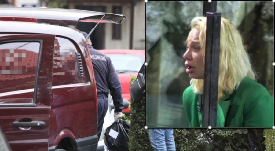 PRIJE DVIJE GODINE OLGA I NJEN OTAC DOŽIVJELI SU TRAGEDIJU Zadrugarkin tata bio u depresiji, policija napustila njegovu kuću!