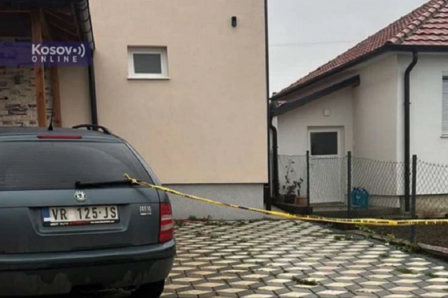 POKRADENI SRBI NA KOSOVU! Porodici Jovanović u Gračanici ukraden automobil, pasoši, novac...