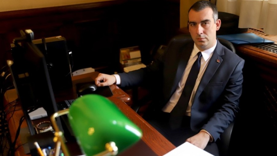 ALO! SLAVI 14. ROĐENDAN Orlić: Da budete istrajni