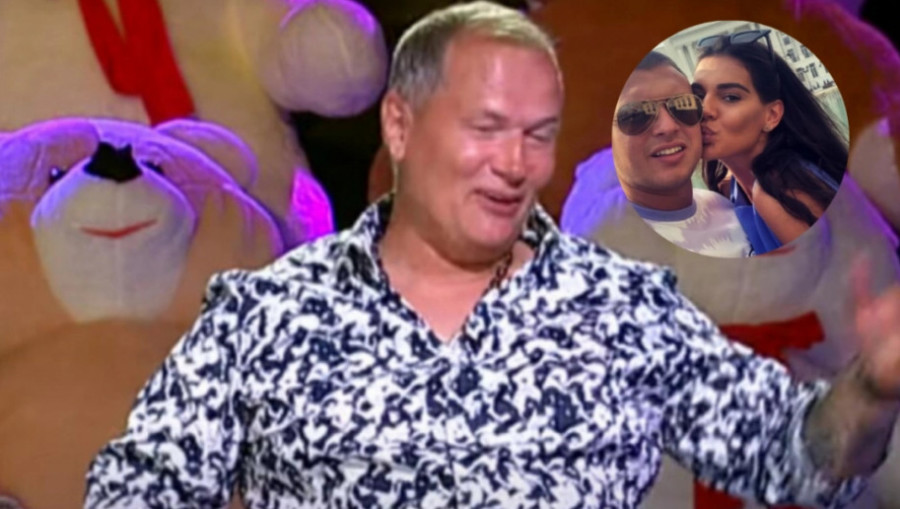 JOVANA JE NESREĆNA! Osman Karić progovorio o Stefanovom učešću, a evo da li je Ljubisavljevićeva još uvek u njihovoj vili
