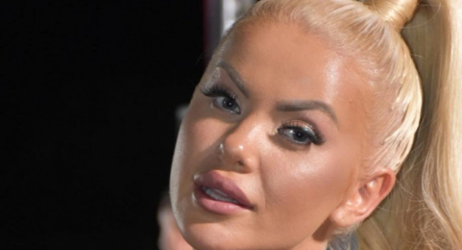 MENE SU RAZAPELI, A ONI... Sanja Stanković oplela po Matoroj i Caru zbog odnosa sa Dalilom