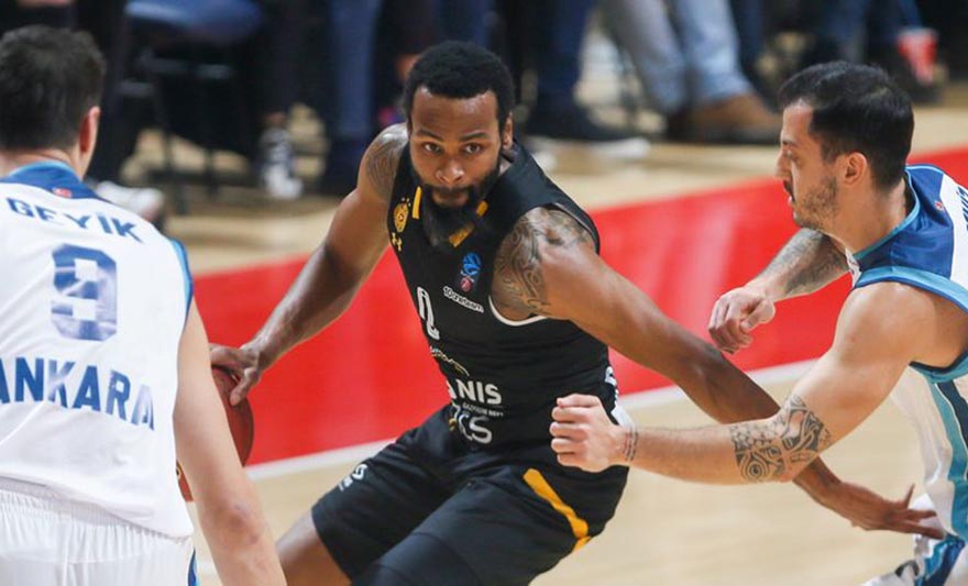 "PARTIZAN" POBIJEDIO "TURK TELEKOM"