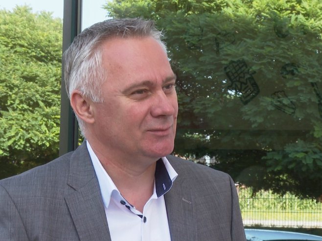 ISTA ARGUMENTACIJA PRAVOBRANIOCA BIH i delegata koji osporavaju Zakon o šumama