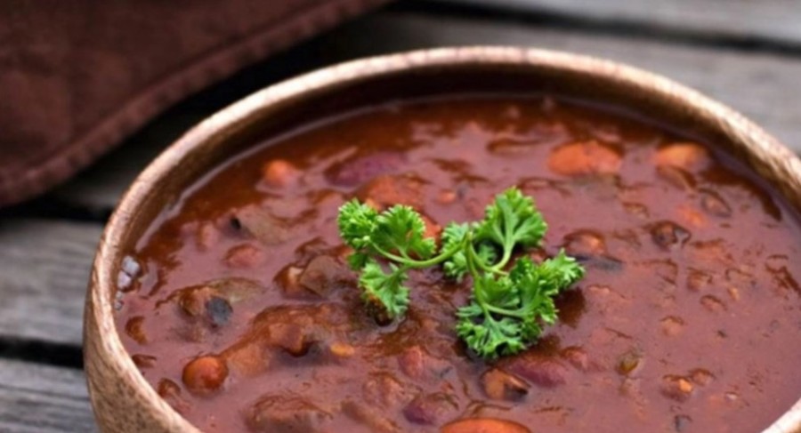 UBJEDLJIVO NAJBOLJI POSNI PREBRANAC: Veoma lako se pravi, a ukus mu je nevjerovatan!