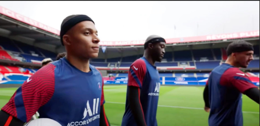 POTPREDSJEDNIK OBJAVIO FIFA odlazi u istoriju! (FOTO, VIDEO)