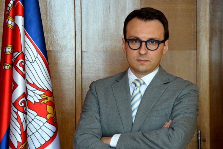 PRIŠTINA DA POKRENE FORMIRANJE zajednice srpskih opština