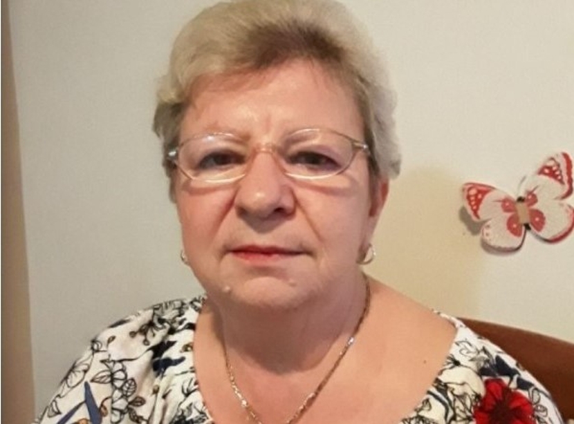 DERVENTA: NESTALA PETRA RADIĆ, porodica moli sve koji imaju informacije da se jave