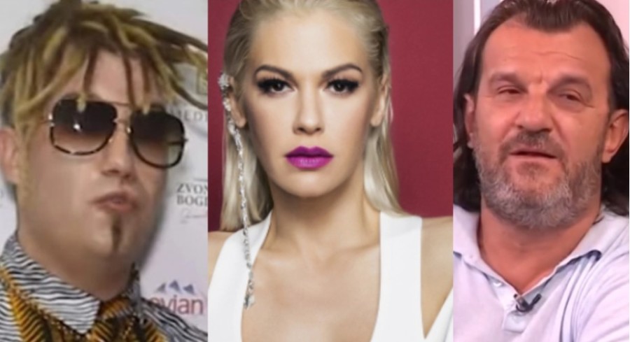LUKAS I RASTA NAJVIŠE DAJU ZA ALIMENTACIJU A ovo su najveći dužnici, oni ne izdržavaju svoju djecu!