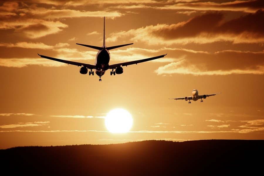 BiH GUBI KONTROLU nad nebom i aerodromima?