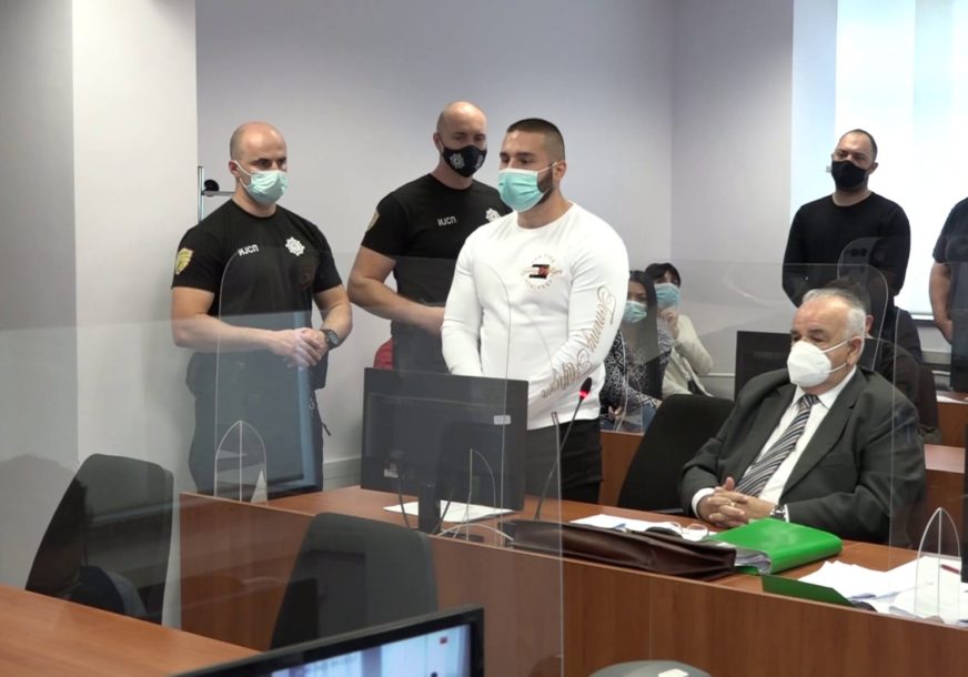 NASTAVAK SUĐENJA ZA UBISTVO ĆULUMA: Svjedočenje Štrkića izazvalo polemiku!
