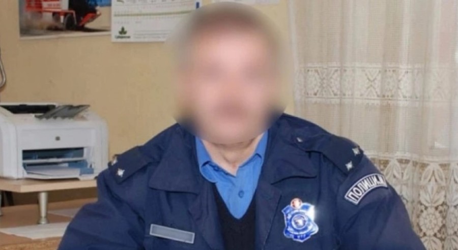 KRVAVE PARE ZAKOPAO ISPOD ŠLJIVE Goran Džonić šokirao na saslušanju: Možda sam kopao, a možda je i moj sin? Nije znao da je policija već otvorila usisivač i pronašla dokaze