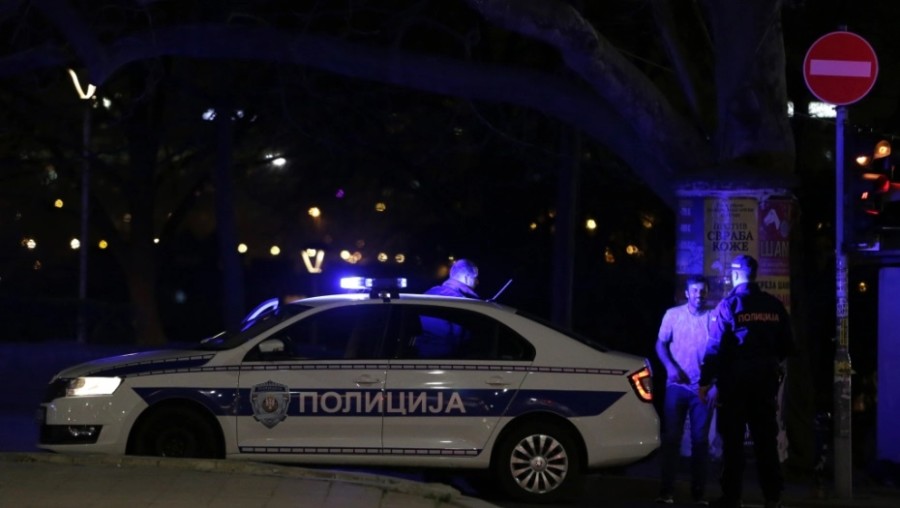 POLICIJA PRETRAŽILA TEREN Otkriveno u kakvom je stanju djevojčica povrijeđena na Vračaru