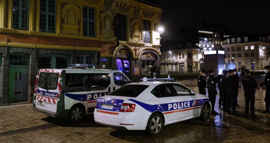 SITUACIJA BOLJA NEGO PROŠLE GODINE Zapaljeno 750 vozila u novogodišnjoj noći u Francuskoj