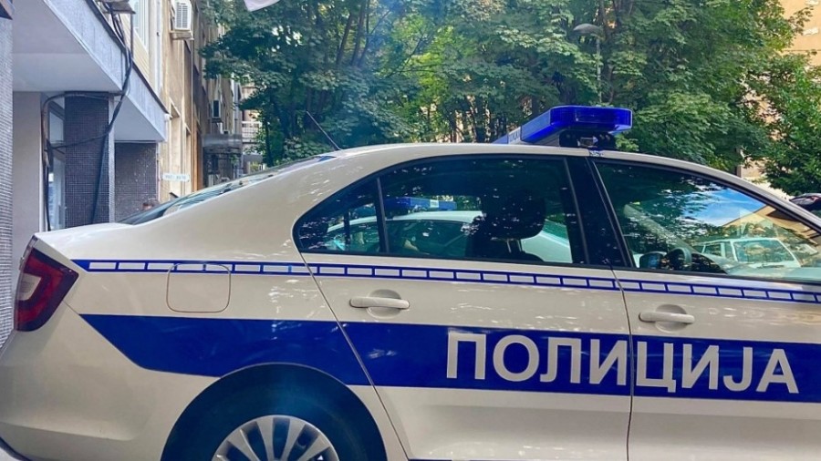 ISPALJENO VIŠE OD 200 METAKA! Albanci pucali na SRPSKU POLICIJU: Detalji RAFALNE PALJBE u kuršumlijskom selu