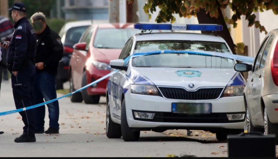 PRONAĐENO TIJELO ŽENE NA VRAČARU Vesna za koju se sumnja da je ubila majku, pronađena mrtva u stanu