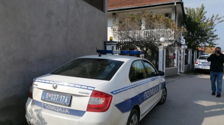 IZLETIO SA PUTA I UDARIO U DALEKOVOD: Cijelo mjesto ostalo bez struje ! (FOTO)