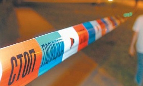 AUTOM PROBIO RAMPU NA GRANICI CRNE GORE I SRBIJE, a onda sletio u dvorište kuće