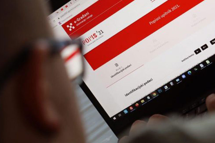 POPIS U HRVATSKOJ PUN NEPRAVILNOSTI Da li će Srbi u toj državi "izumrijeti"?
