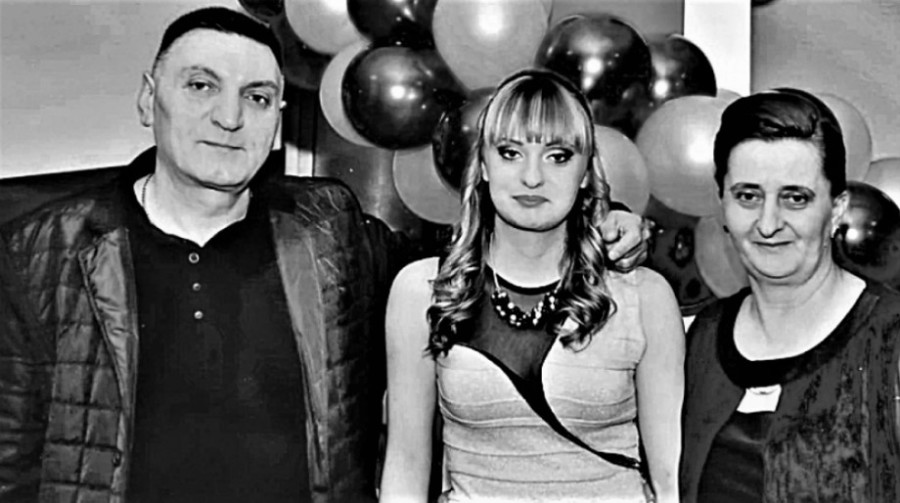LIDIJA SE BORILA SA UBICOM: Uspjela da ostavi važan TRAG prije svirepe likvidacije