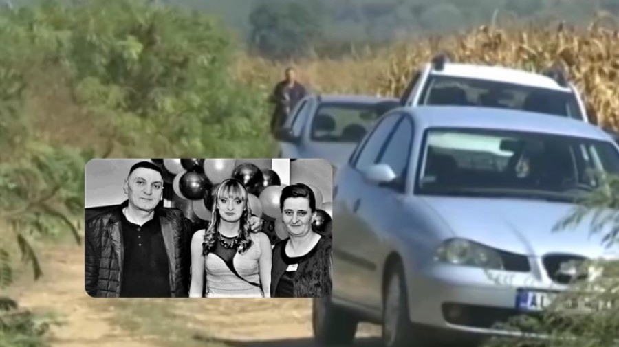 ISKRENA ISPOVIJEST SNAHE UBIJENOG ĐOKIĆA: Goranova majka, moja svekrva, samo leži i plače. Njoj je najgore!